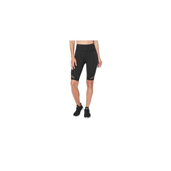 Lululemon Forget The Sweat Short Black See Measurements For Size - Picture 1 of 9